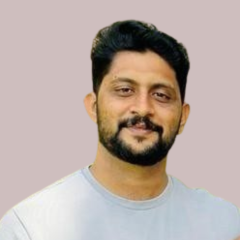 Irshad Ibrahim-Tutor at Coopiq Academy, a leading digital marketing academy in Kannur