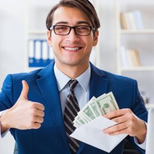 Digital Marketing Salary