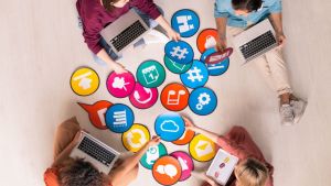 types of digital marketing tools