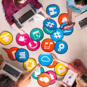 types of digital marketing tools