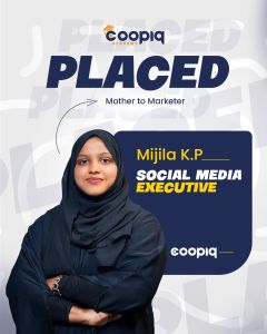 Digital Marketing Placement
